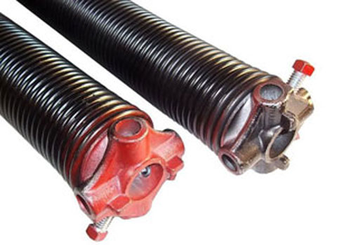 Torsion garage cable repair Stamford CT