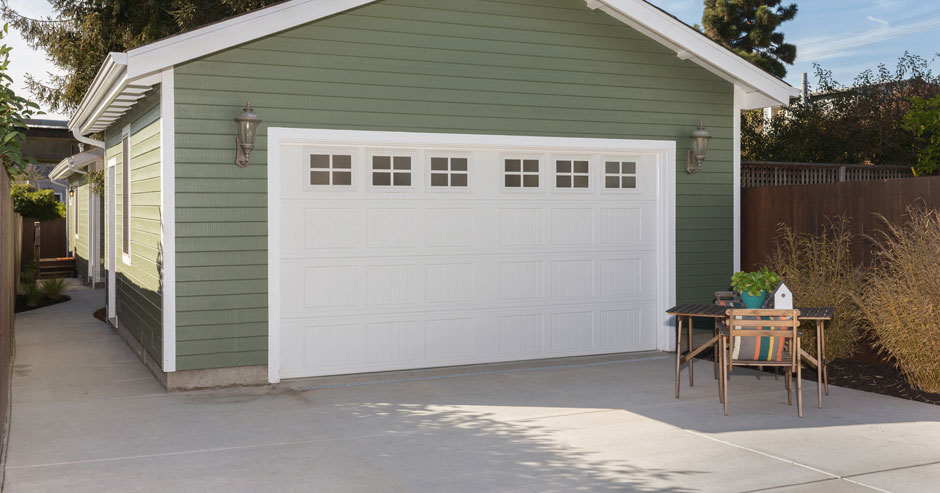 Garage Door Bethel Connecticut