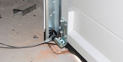 Garage Door Cable replacement Greenwich CT