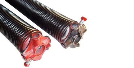 Garage door Cable spring Repair Stamford CT