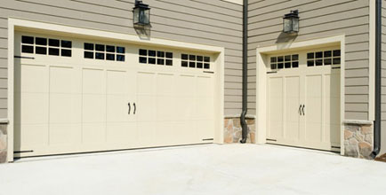 Garage door installation Greenwich CT