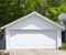 Garage door repair service