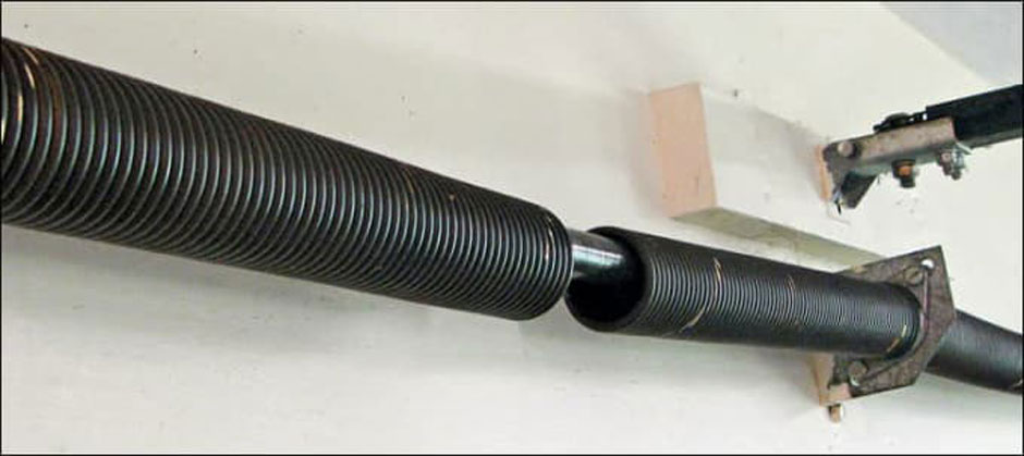 Garage Door Spring Repair Stamford CT