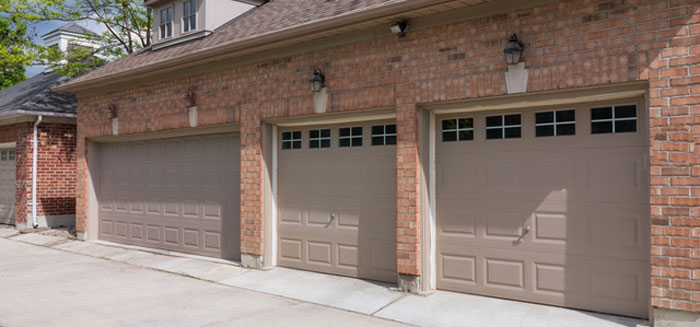 Garage door installer Stamford Connecticut