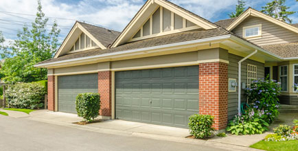 Garage door repairs Greenwich CT