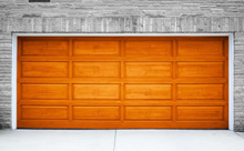 New garage door Stamford CT