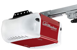 Lift master garage opener Stamford