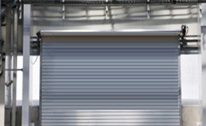 Commercial roll up