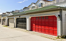 Garage Door Fairfield County CT